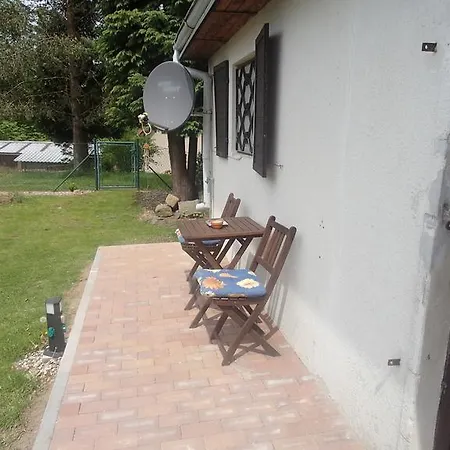 Holiday In 1247 Liska