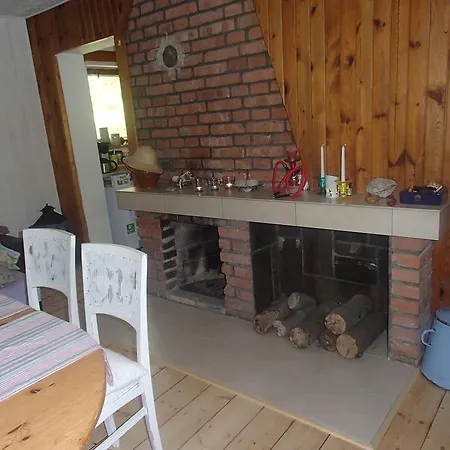 Holiday In 1247 Holiday home *