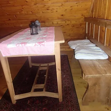 Holiday home Holiday In 1247